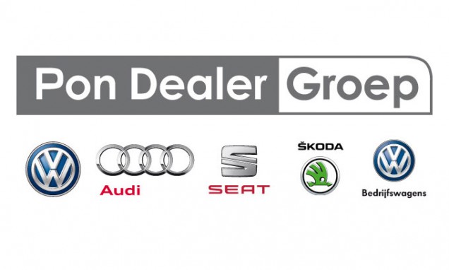 Pon Dealer Group Leusden