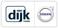 Van Dijk group Volvo