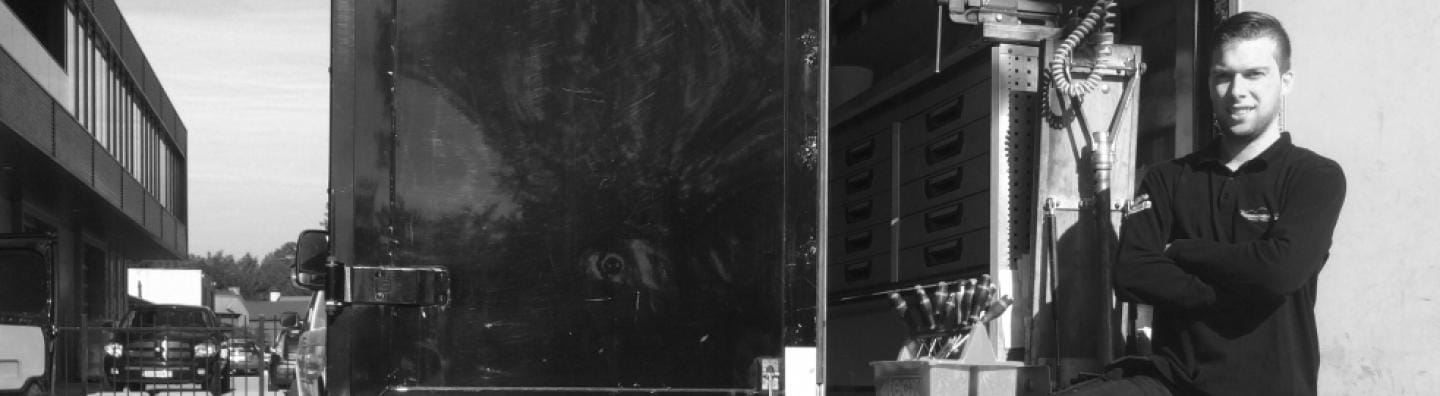 banner