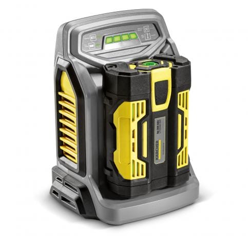 Battery Charger BC Adv