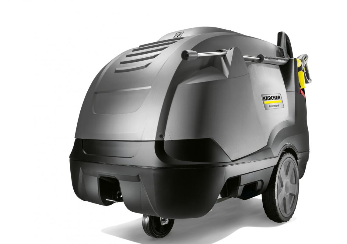 Karcher hogedrukreiniger HDS 10/204 MX / 400 V Middenklasse Doornenbal