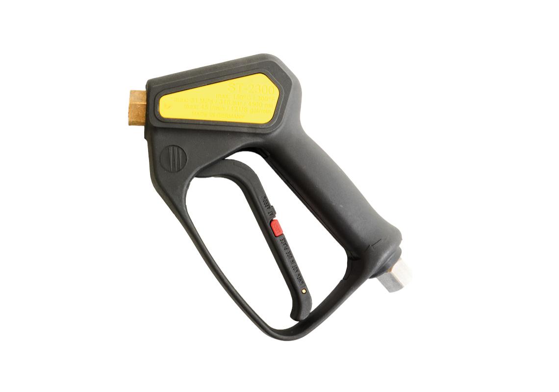 boutt 2171277 PPFR Spray Gun with Multifunctional Shower