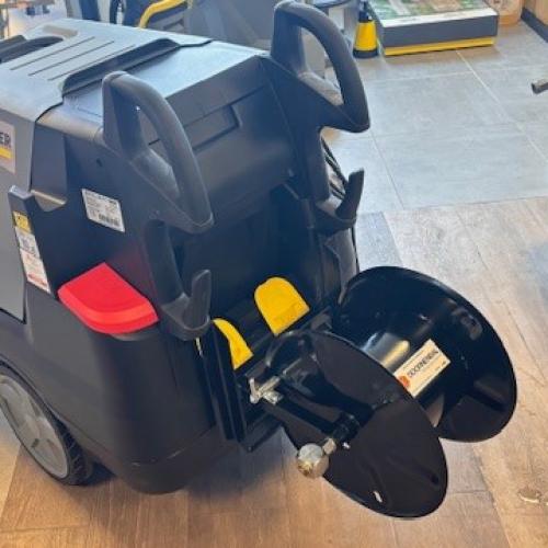 Haspel Kärcher HDS M en S klasse 2025 - heden