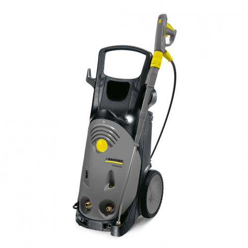 Hogedrukreiniger HD 10/25-4 S Plus met vuilfrees