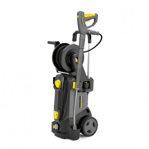 hoofdonderwijzer duizend Beyond Karcher HD 4/11 Bp Pack accu aangedreven hogedrukreiniger - Doornenbal