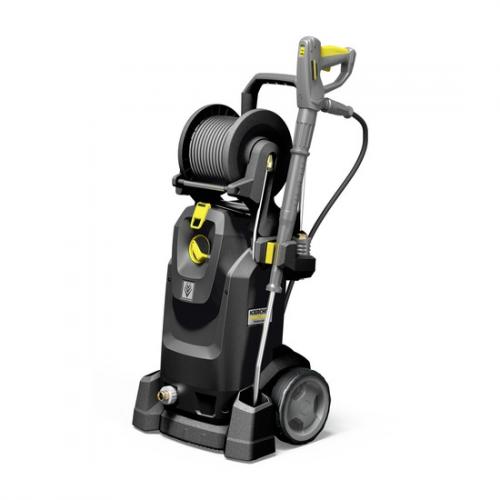 Hogedrukreiniger HD 7/16-4 MXA Plus + FR Anniversary edition New 2025