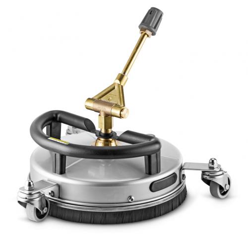 Karcher FR 30 Me terrasreiniger Easy!Lock / oppervlaktereiniger van RVS