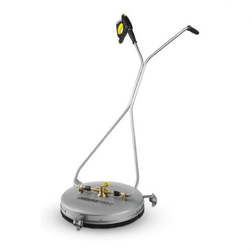 Karcher FR 50 Me terrasreiniger M 22 (OT) / oppervlaktereiniger van RVS