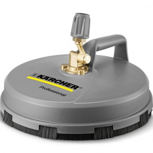 Karcher FR TR classic Terrasreiniger Ø 30 cm inclusief nozzle pakket