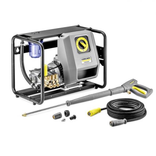 Kärcher HD 10/21-4 M ST Classic – Professionele Stationaire Hogedrukreiniger (210 bar)