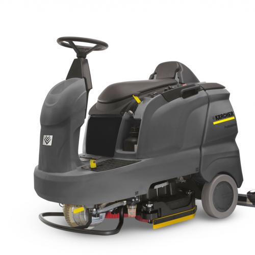 Karcher schrobmachine B 90 R Classic Bp Pack