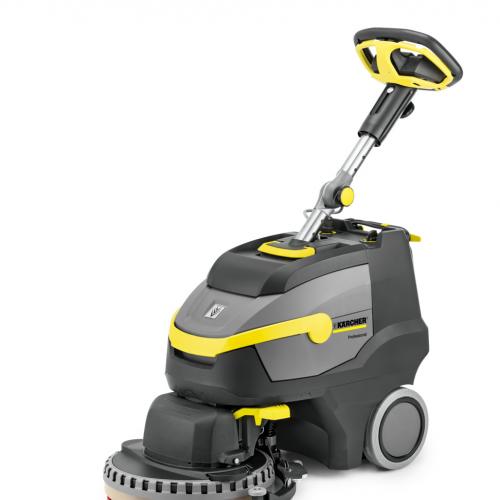 Karcher schrobmachine BD 38/12 C Bp Pack