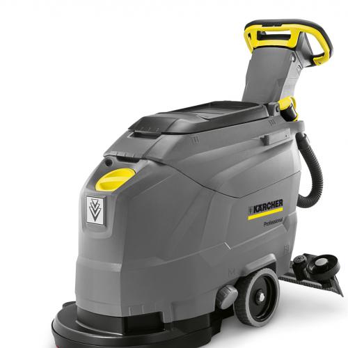 Karcher schrobmachine BD 43/25 C Classic Bp Pack