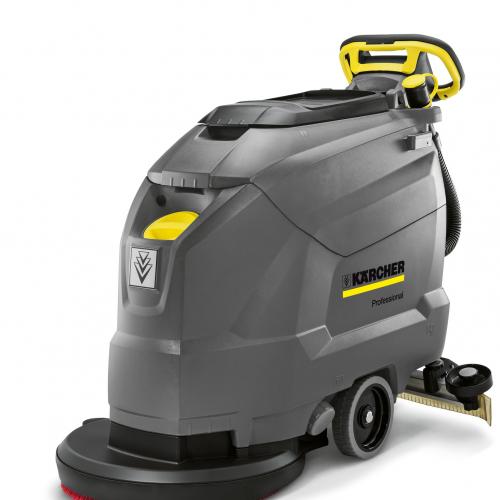 Karcher schrobmachine BD 50/50 BP Pack Classic 