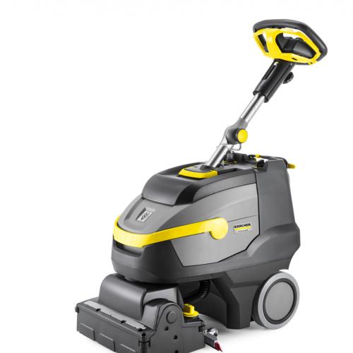 Karcher schrobmachine BR 35/12 C Bp Pack 