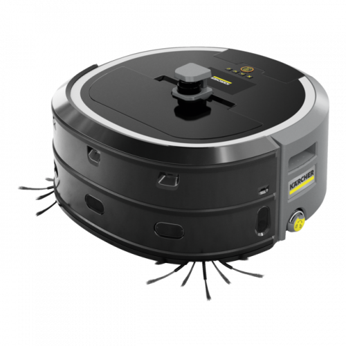 KIRA CV 50 robotstofzuiger