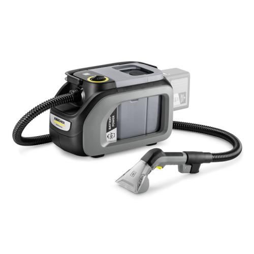 Puzzi 2/1 Bp (zonder accu+acculader)