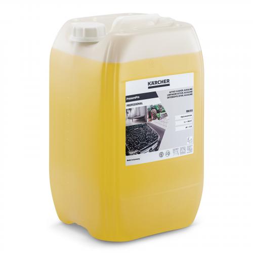 RM 81 20 Liter autoshampoo / Food sector