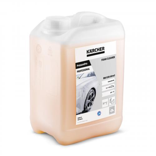RM 838 3 liter autoshampoo