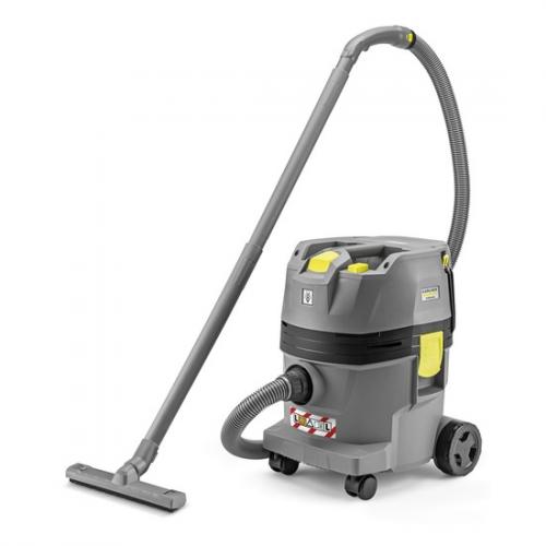 Stofzuiger NT 22/1 Bp L (accu + acculader NIET meegeleverd)