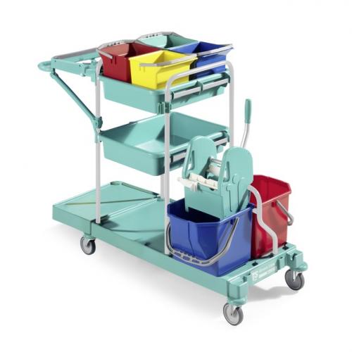 Werkwagen Trolley Classic IV