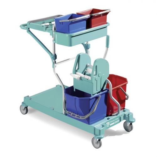 Werkwagen Trolley Classic II