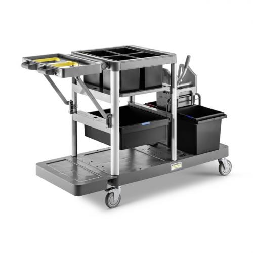 Werkwagen Trolley FM Expert 100/ W