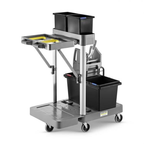 Werkwagen Trolley FM Swift 50/W