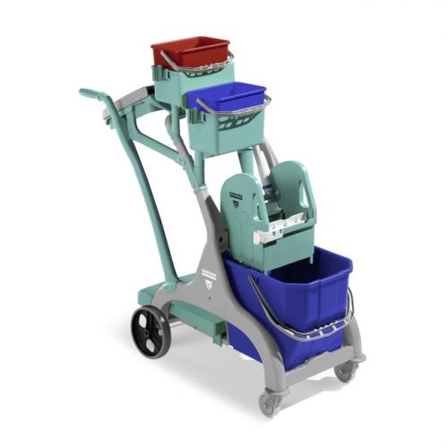 Werkwagen Trolley Nick Star 30